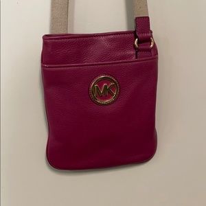 Michael Kors Crossbody Bag